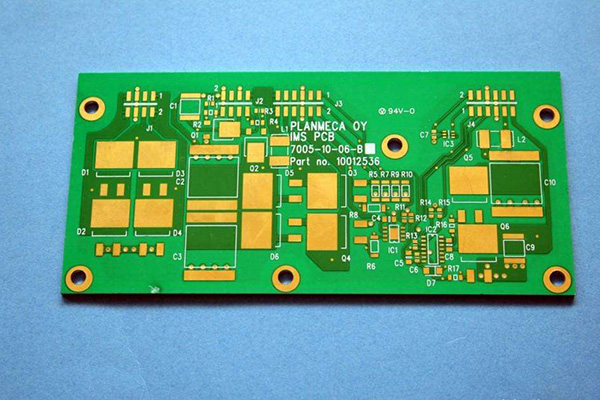 pcb